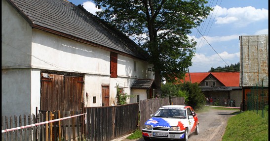 Rajd Karkonoski